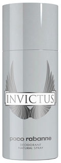 Дезодорант Paco Rabanne Invictus 150 мл