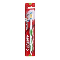 Зубная щетка Colgate Классика здоровья средней жесткости