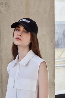 Блуза женская Incity 1.1.1.22.01.04.02105 белая L