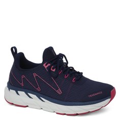 Кроссовки женские Tendance R11-R6 синие 36 EU