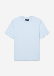 Футболка мужская Marc O’Polo 323221751228 голубая XL