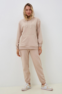 Костюм женский Baon B2823001 бежевый XXL