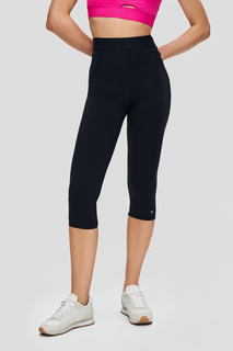 Леггинсы женские Baon B4823003 черные L