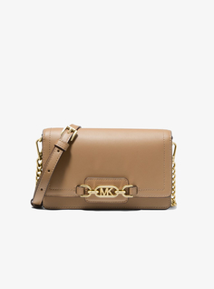 Сумка женская Michael Kors 32F2G7HC1L, горчичный