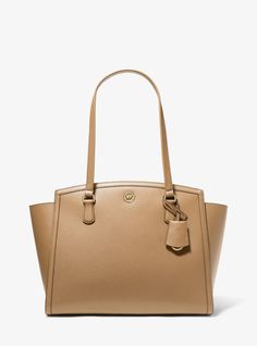 Сумка женская Michael Kors 30F2G7CT3T, коричневый