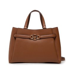 Сумка женская Michael Kors 30F2GAQS2L, темно-коричневый