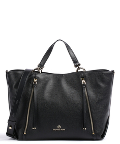 Сумка женская Michael Kors 30H1GBNT3L, черный
