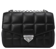 Сумка женская Michael Kors 30H0S1SL1T, черный
