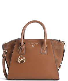Сумка женская Michael Kors 30F2G4VS1L, коричневый