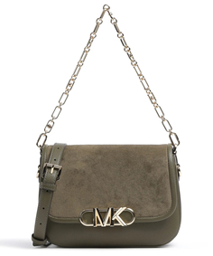 Сумка женская Michael Kors 30F2G7PC5S, оливковый