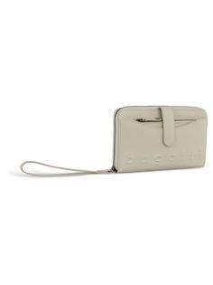 Кошелек женский Bugatti Daphne бежевый