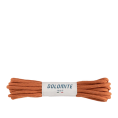 Шнурки Dolomite Dol Laces 54 High оранжевые 165 см