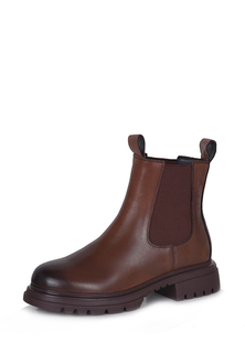 Ботинки женские Pierre Cardin 217390 коричневые 35 RU