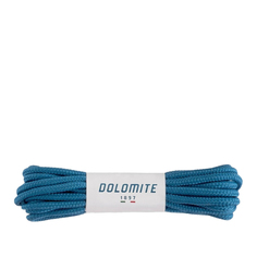 Шнурки Dolomite Laces 54 High голубие 170 см