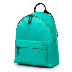 Рюкзак женский Pola 44116 зеленый 28 х 38,5 х 9 см