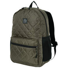 Рюкзак женский Polar П17003 хаки 29 x 43 x 13 см