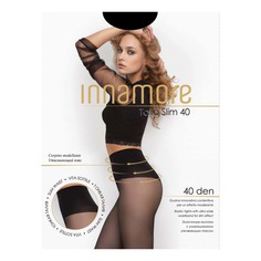 Колготки женские Innamore бежевые 3