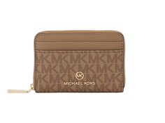Визитница женская Michael Kors 34H1GT9Z1B, оливковый