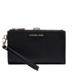 Кошелек женский Michael Kors 34F9GAFW4L, красный