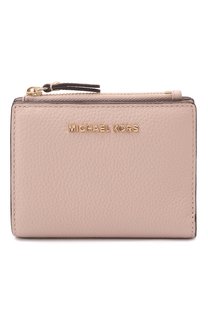 Кошелек женский Michael Kors 34F9GJ6F2L, розовый
