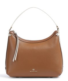 Сумка женская Michael Kors 30F2G5VH3L, бежево-коричневый