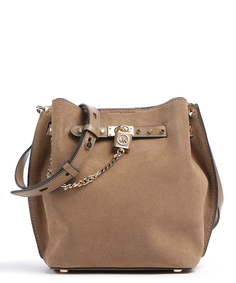 Сумка женская Michael Kors 30F2G9HM6S, коричневый
