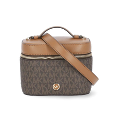 Сумка женская Michael Kors 32F2G3BC5L, темно-коричневый