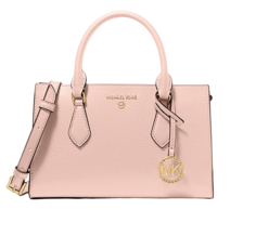 Сумка женская Michael Kors 30F2G9VS1L, розовый
