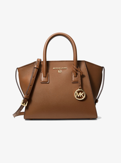 Сумка женская Michael Kors 30H1G4VS5L, коричневый