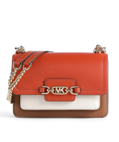 Сумка женская Michael Kors 32S2G7HC0T, оранжевый