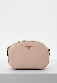 Сумка Michael Kors для женщин, кросс-боди, 32F2GT9C0L, розовая