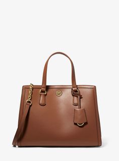 Сумка женская Michael Kors 30F2G7CS2T, коричневый
