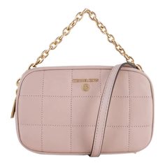 Сумка женская Michael Kors 32H1GT9C5L, розовый