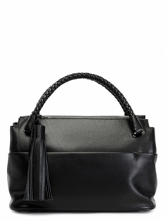 Сумка женская ELEGANZZA 01-00041047, черный