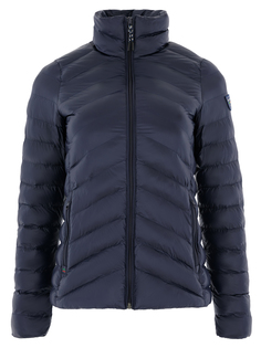 Куртка женская Dolomite Jacket Ws Gardena синяя S