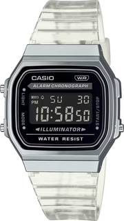 Наручные часы мужские Casio A168XES-1B