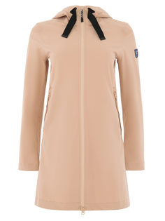 Куртка женская Dolomite Parka Ws Dobbiaco бежевая S