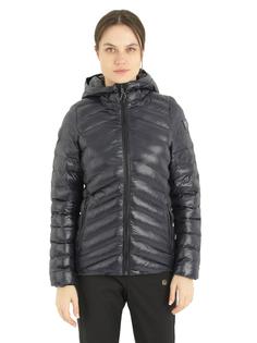 Куртка женская Dolomite Jacket Hood Ws Gardena синяя 2XL