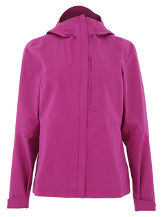 Ветровка женская Viking Trek Pro 2.0 Lady розовая XL