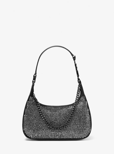 Сумка женская Michael Kors 32F2UP1N1U, черный