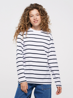 Лонгслив женский ТВОЕ 95822 синий S