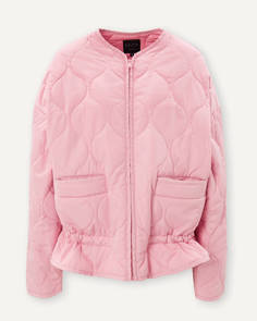 Куртка женская Incity 1.1.1.22.01.13.00891 розовая M