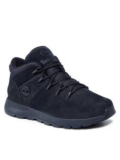 Ботинки женские Timberland Sprint Trekker Mid TB0A2GE80151 черные 36 EU