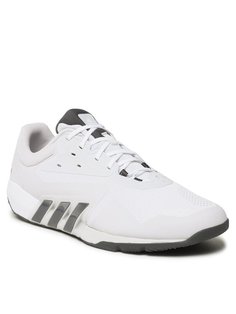 Кроссовки мужские Adidas Dropset Trainer Shoes GW3904 серые 47 1/3 EU