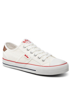 Кеды LCW-22-31-0863M Lee Cooper белый 42 EU