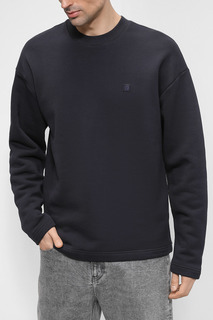 Свитшот мужской Strellson 10013098_30032856 синий XL