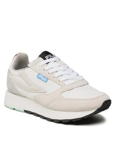 Кроссовки женские FILA Run Formation Wmn FFW0298.10005 бежевые 37 EU