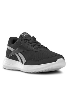 Кроссовки женские Reebok Energen Lite Shoes IE1945 черные 40.5 EU