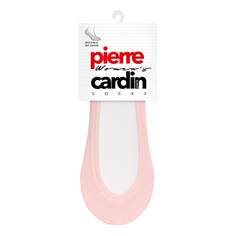Следки женские Pierre Cardin розовые OS