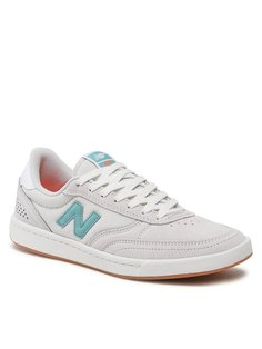 Кеды мужские New Balance NM440GNG серые 45 EU